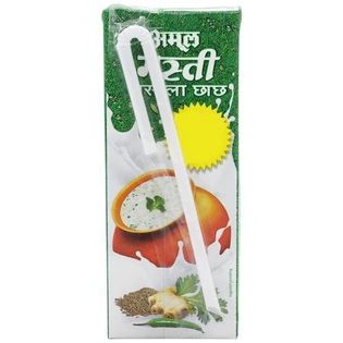 Amul Masti Buttermilk - Spice