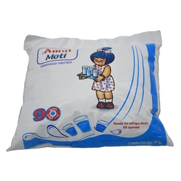 Amul Moti Moti - Homogenised Toned Milk