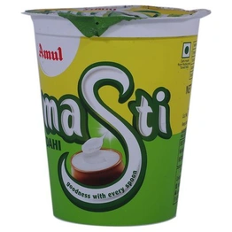 Amul Masti Dahi