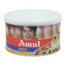 Amul Processed Cheese