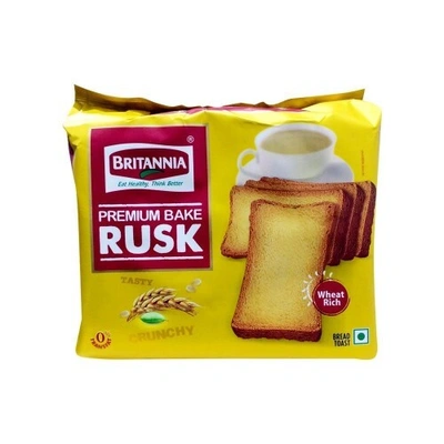 PREMIUM BAKE RUSK