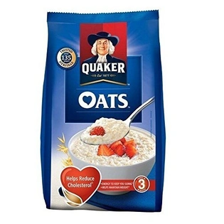 Oats