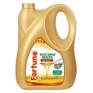 Fortune Refined Oil - Rice Bran