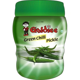 PICKLE GREEN CHILLI 1Kg