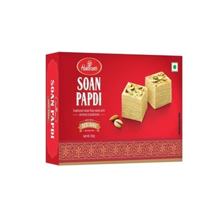 Soan Papdi