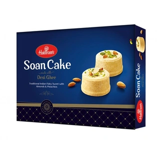 Soan Cake