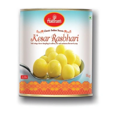 Kesar Rasbhari 1Kg