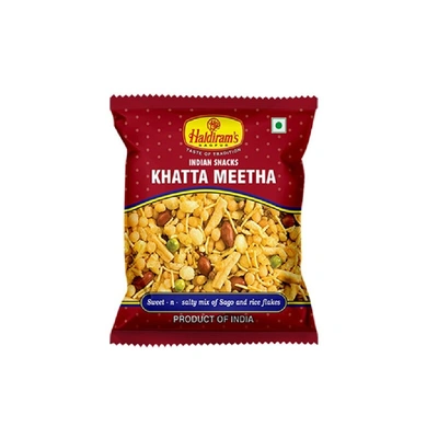 Khatta Meetha