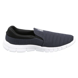 MEN'S REEBOK WALKING LEAP SLIP-ON SHOES