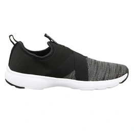 MEN'S REEBOK WALKING TREAD LEAP SLIP-ONS