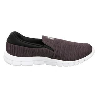 MEN'S REEBOK WALKING TREAD LEAP LP SLIP-ONS