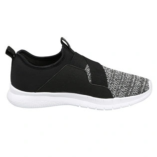 MEN'S REEBOK WALKING PISTON SLIP-ONS