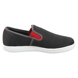 MEN'S REEBOK WALKING TREAD SMOOTH SLIP-ONS