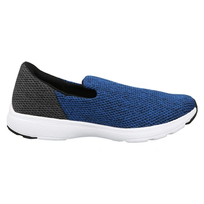 MEN'S REEBOK ZEAL WALK SLIP-ONS