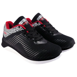 Air Zone 7362 BlackRed