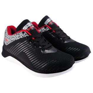 Air Zone 7362 BlackRed