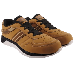 Air Zone 7101 BrownTan