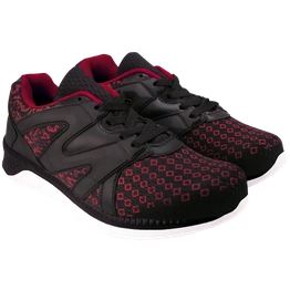 Air Zone 7247 BlackRed