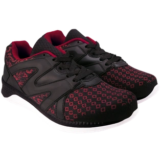 Air Zone 7247 BlackRed