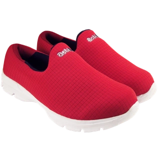 Air Zone LDS19 RedBlue