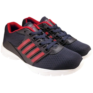 Air Zone LDS52 NavyBlueRedNew