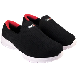 Air Zone LDS19 BlackRed