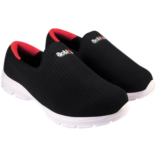 Air Zone LDS19 BlackRed