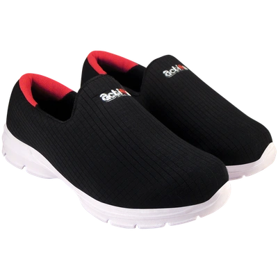 Air Zone LDS19 BlackRed