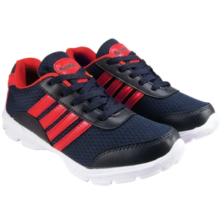 Air Zone LDS16 NavyBlueRed