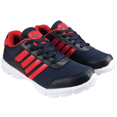 Air Zone LDS16 NavyBlueRed