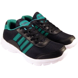 Air Zone LDS16 BlackGreen