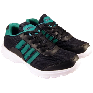 Air Zone LDS16 BlackGreen