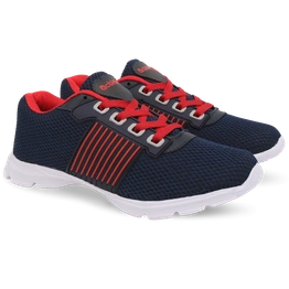 Air Zone LDS53 NavyBlueRed