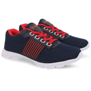 Air Zone LDS53 NavyBlueRed