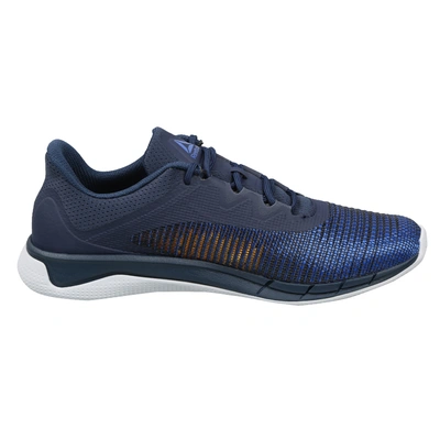 MEN'S REEBOK RUNNING FAST TEMP FLEXWEAVE SHOES- B