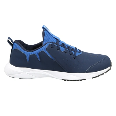 MEN'S REEBOK HUSTLE RUNNER SHOES- B