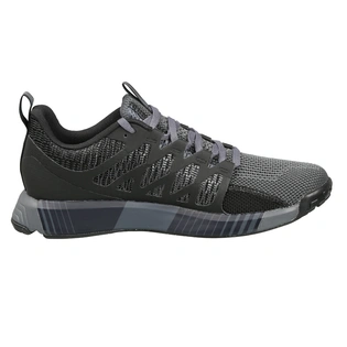 MEN'S REEBOK RUNNING FUSION FLEXWEAVE CAGE SHOES- B