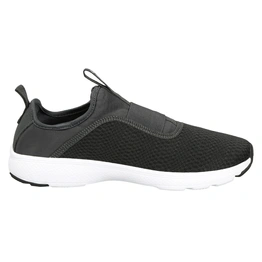 MEN'S REEBOK RUNNING ONE RUSH SLIP-ONS- B