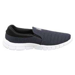 MEN'S REEBOK WALKING LEAP SLIP-ON SHOES- B