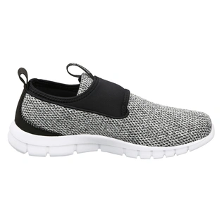 MEN'S REEBOK TREAD WALK LITE SLIP-ONS- B