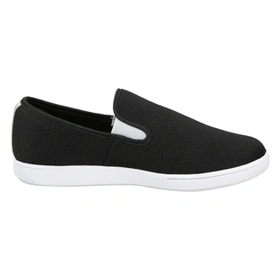 MEN'S REEBOK TEAD SMOOTH SLIP ONS- B