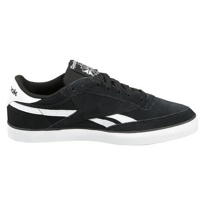 MEN'S REEBOK CLASSICS REVENGE PLUS MU SHOES- B