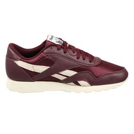 MEN'S REEBOK CLASSICS NYLON MU SHOES- B