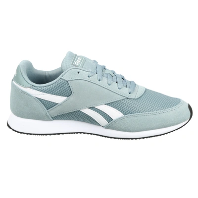 MEN'S REEBOK CLASSICS ROYAL CL JOGGER 2 SHOES- B