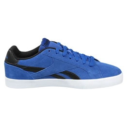 MEN'S REEBOK CLASSICS ROYAL COMPLETE CLN 2LS SHOES- B