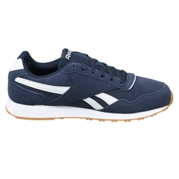 MEN'S REEBOK CLASSICS ROYAL GLIDE LX SHOES- B