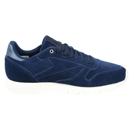 MEN'S REEBOK CLASSICS LEATHER MONTANA CANS COLLABORATION SHOES- B