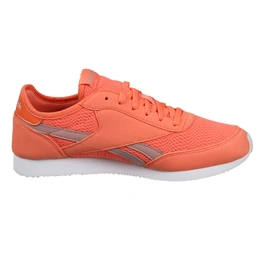 WOMEN'S REEBOK CLASSICS ROYAL CL JOGGER 2 BREEZY BASICS SHOES- B