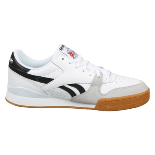 MEN'S REEBOK CLASSICS TENNIS PHASE 1 PRO MU SHOES- B