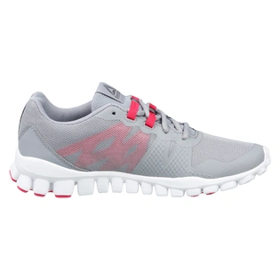 WOMEN'S REEBOK REALFLEX TRAIN 5.0 SHOES- B